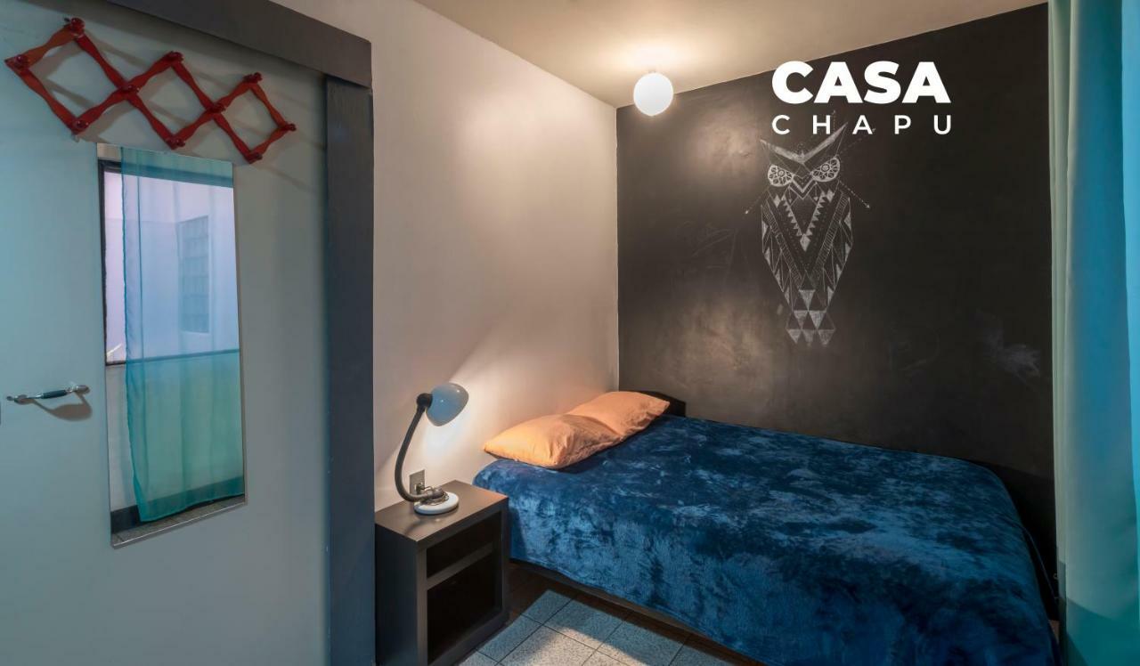 Отель Casa Chapu (Adults Only) Гвадалахара Экстерьер фото